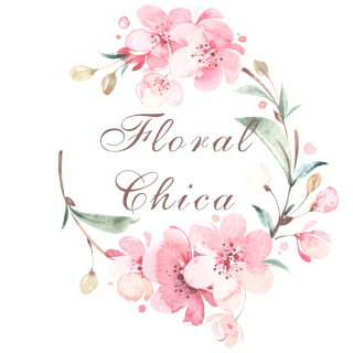 Floral Chica